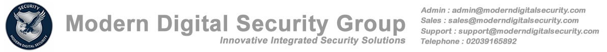 Company Logo